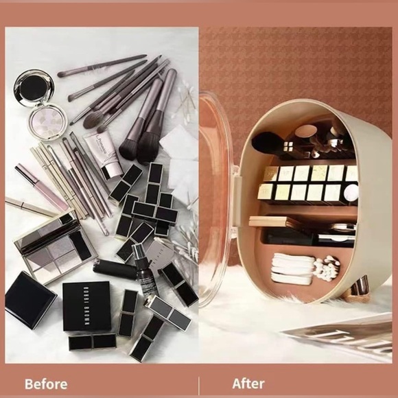 **Last one available**- Makeup Storage Beauty Container💄 - Picture 3 of 5